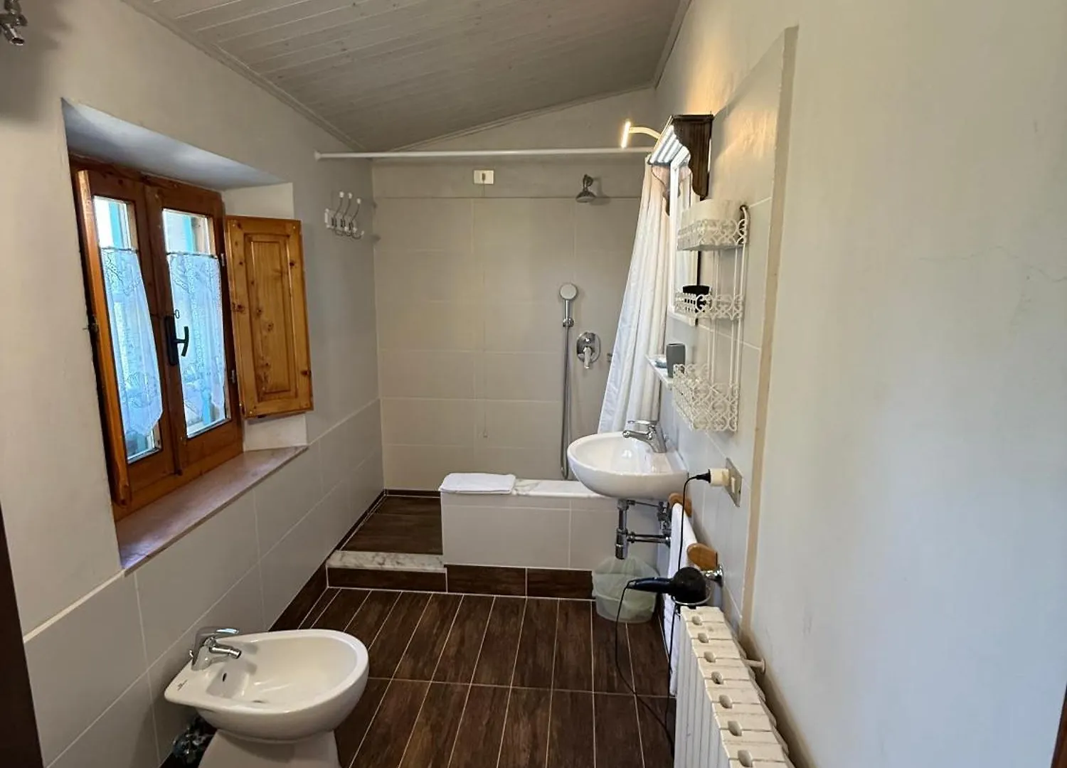 Mancino Bed & Breakfast Poggibonsi