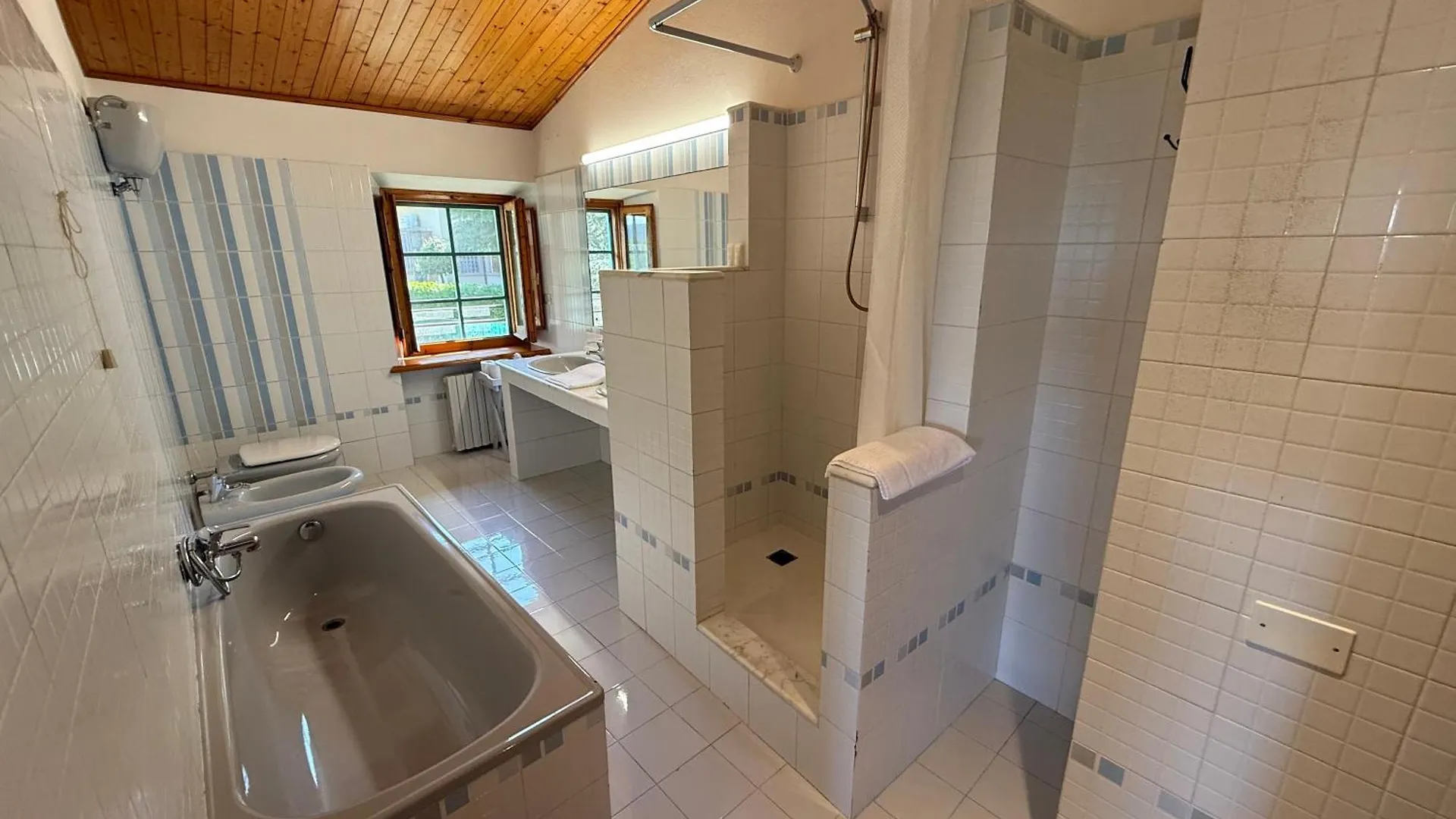 Mancino Bed & Breakfast Poggibonsi