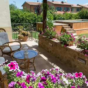 Apartment Antica Casa Del Glicine