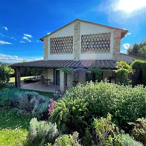 Bed & Breakfast Bosco Ai Marzi