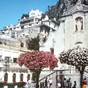 Vello D'oro Szálloda