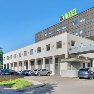 B&B Hotel Cremona Szálloda