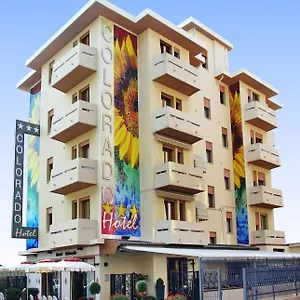 Colorado 3*, Sottomarina Italien