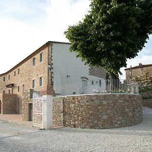 La Dispensa-bio Panzió