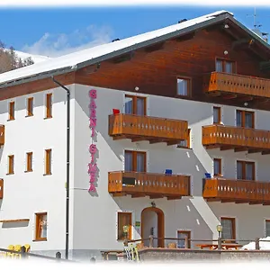 Garni Gimea 2*, Livigno Italien