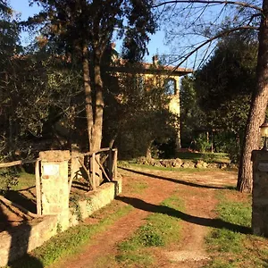 Hébergement de vacances Podere Risoino