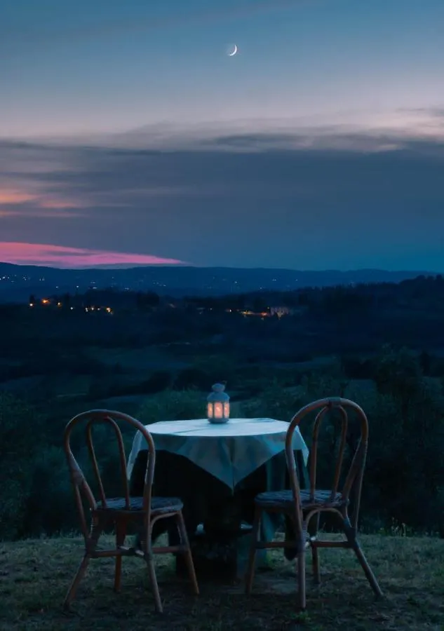 Mancino Bed & Breakfast Poggibonsi Italy