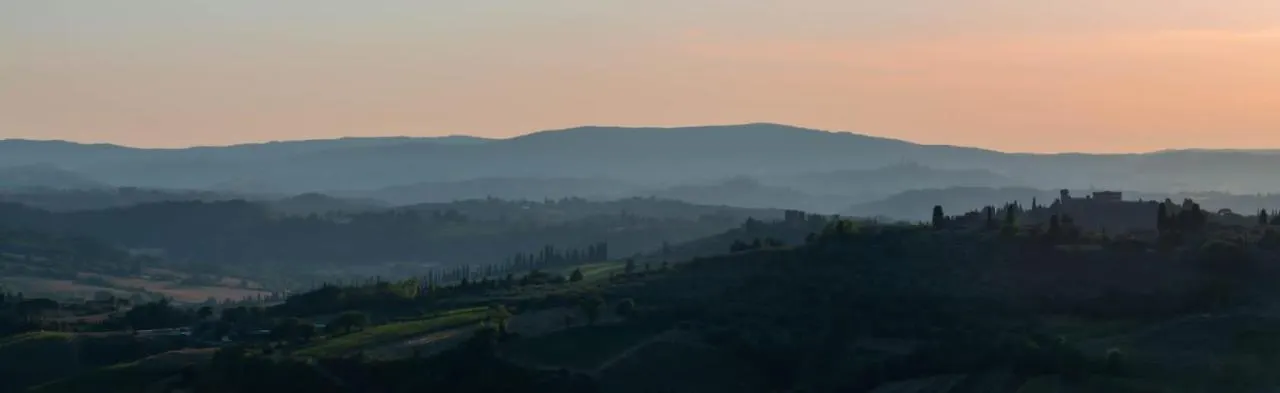 Mancino Bed & Breakfast Poggibonsi 3*,  Italy