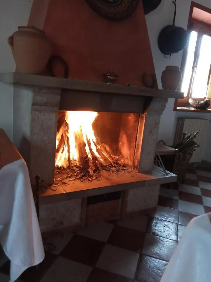 Mancino Bed & Breakfast Poggibonsi