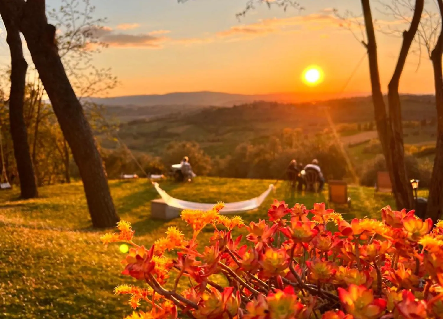 Mancino Bed & Breakfast Poggibonsi 3*,