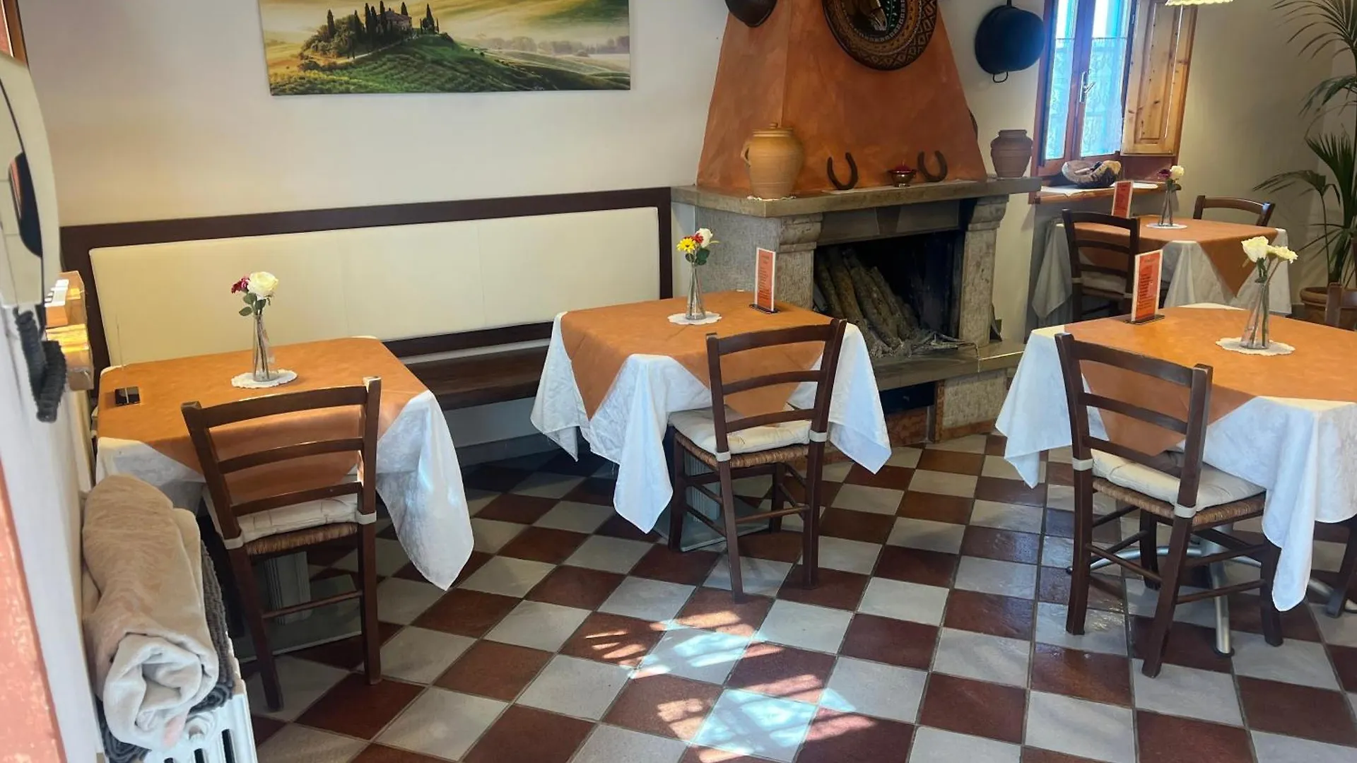 Mancino Bed & Breakfast Poggibonsi