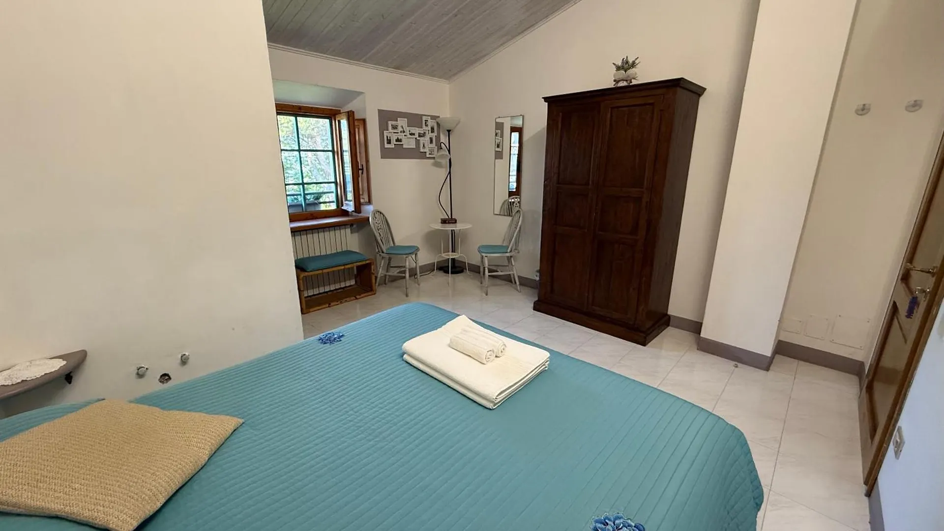 Mancino Bed and Breakfast Poggibonsi Italien