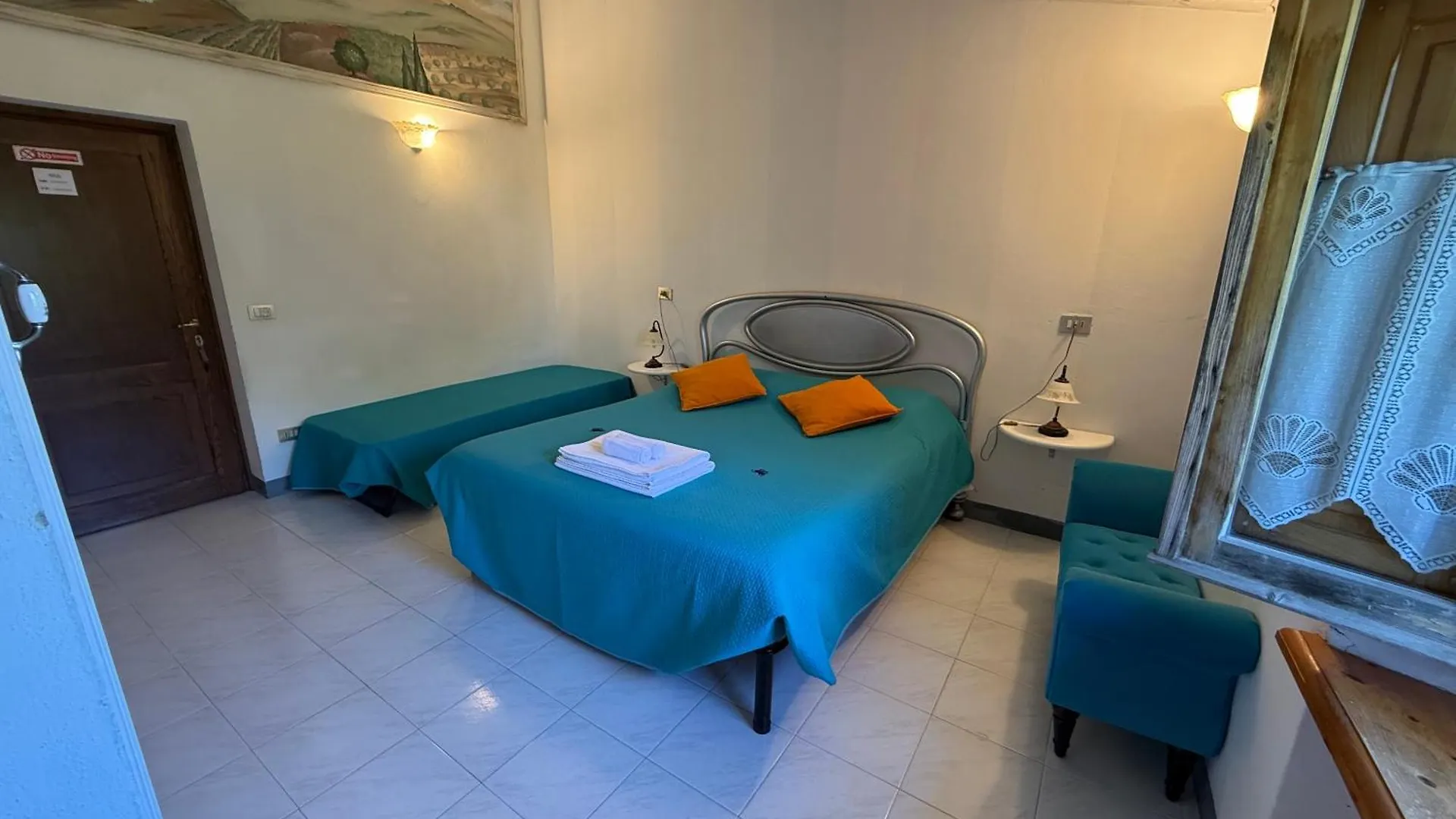 Mancino Bed & Breakfast Poggibonsi