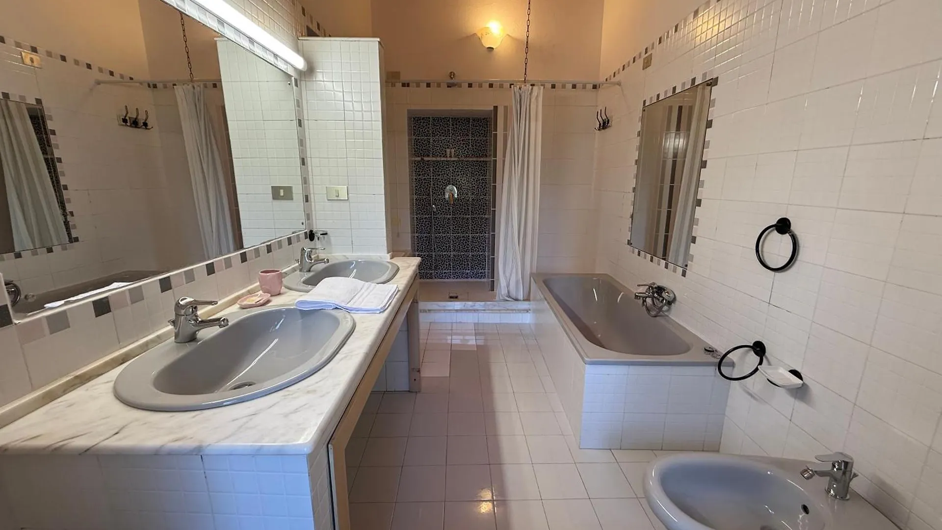 Mancino Bed & Breakfast Poggibonsi