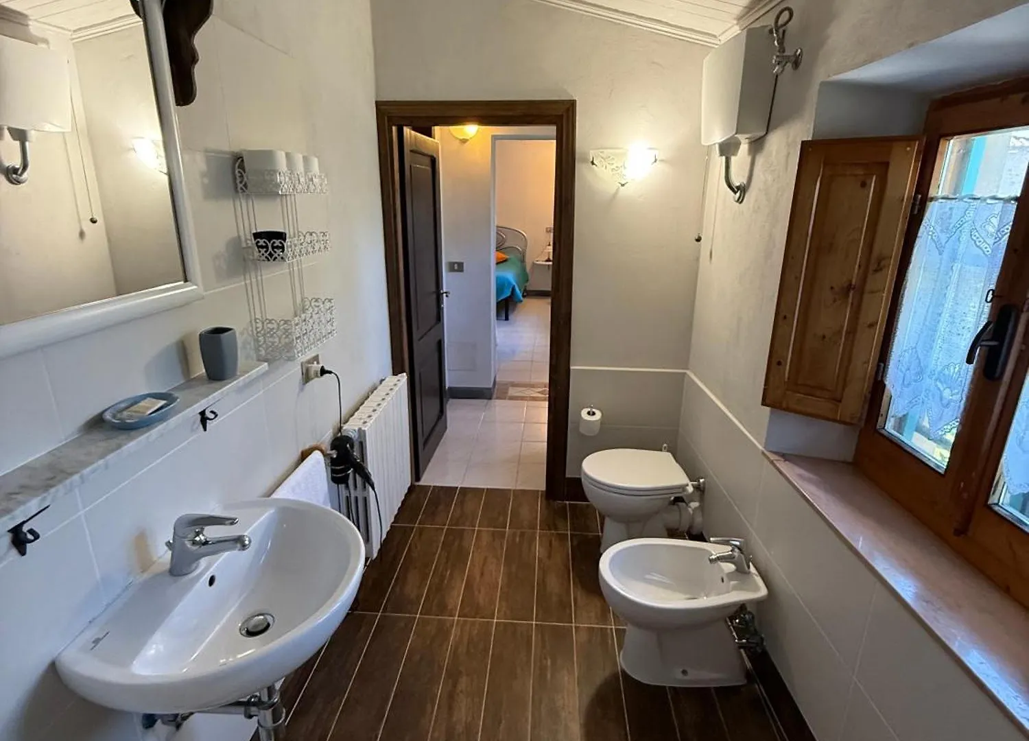 ***  Mancino Bed & Breakfast Poggibonsi Italy