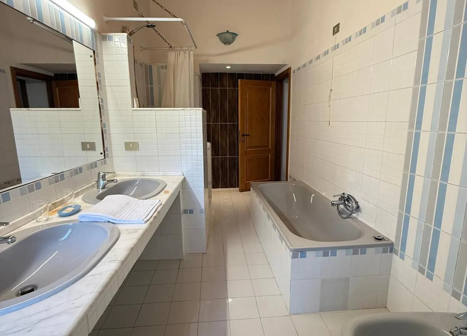 Mancino Bed & Breakfast Poggibonsi 3*,
