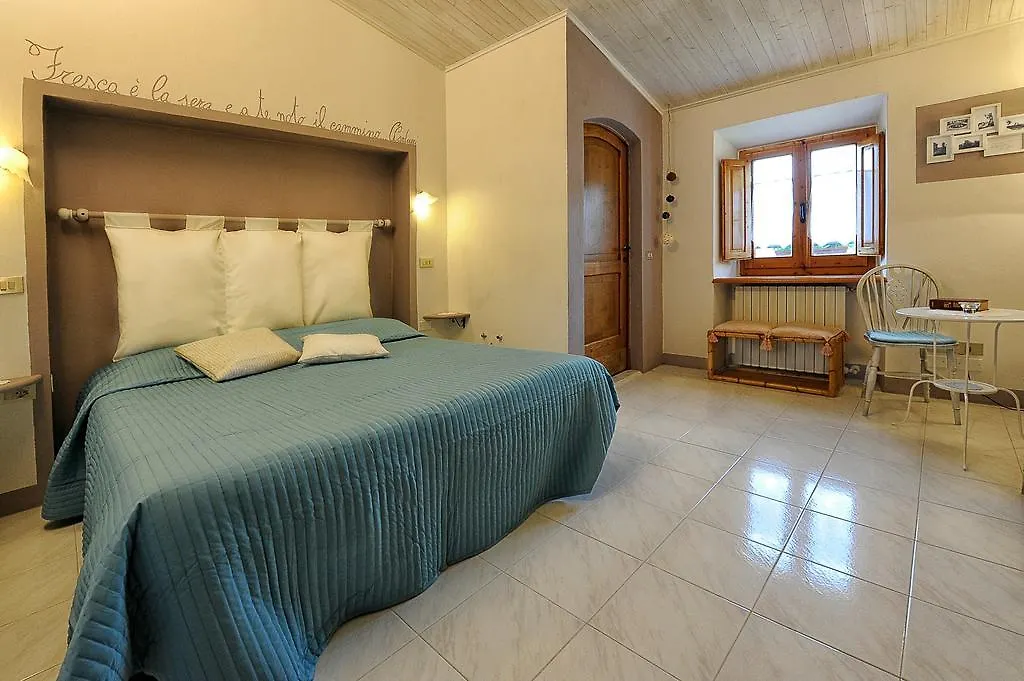 Mancino Bed & Breakfast Poggibonsi