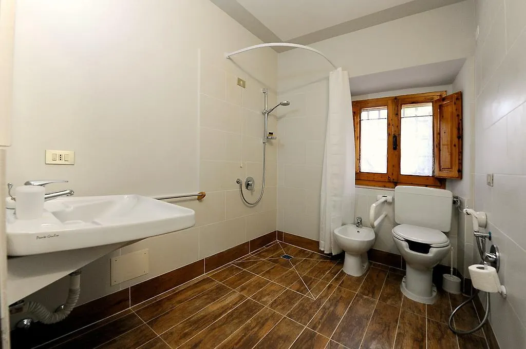 Mancino Bed & Breakfast Poggibonsi