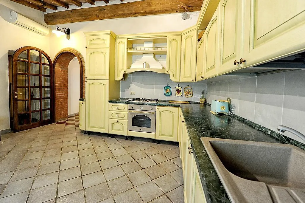 Mancino Bed & Breakfast Poggibonsi