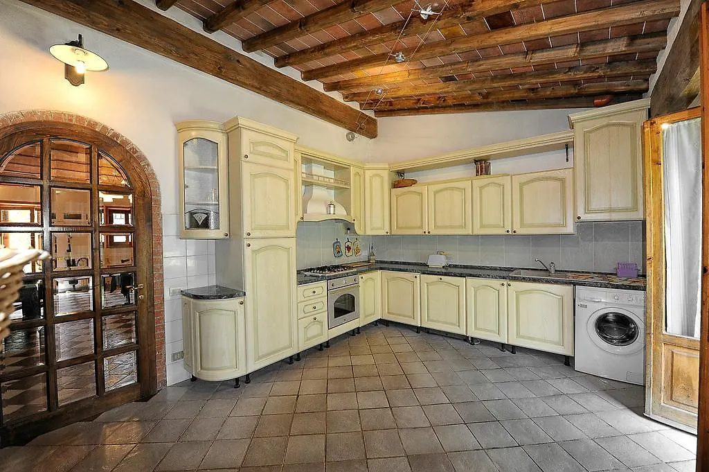 Mancino Bed & Breakfast Poggibonsi