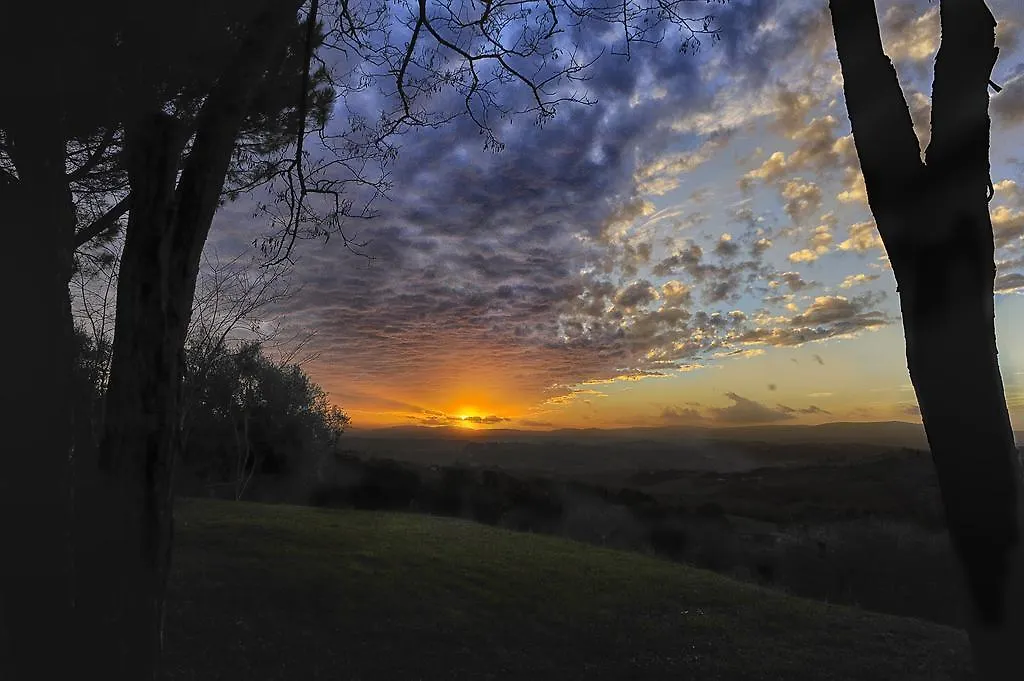 Mancino Bed & Breakfast Poggibonsi