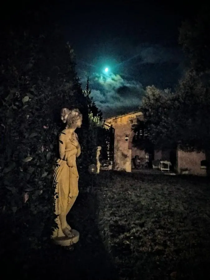 Mancino Bed & Breakfast Poggibonsi