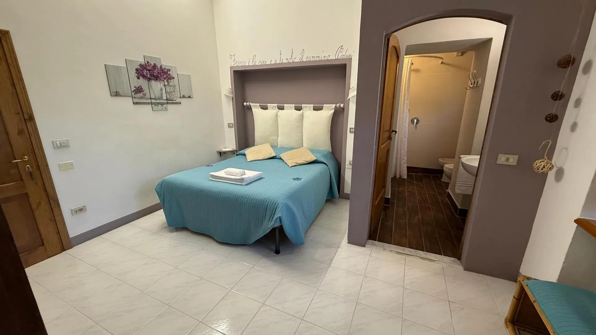 Mancino Bed & Breakfast Poggibonsi