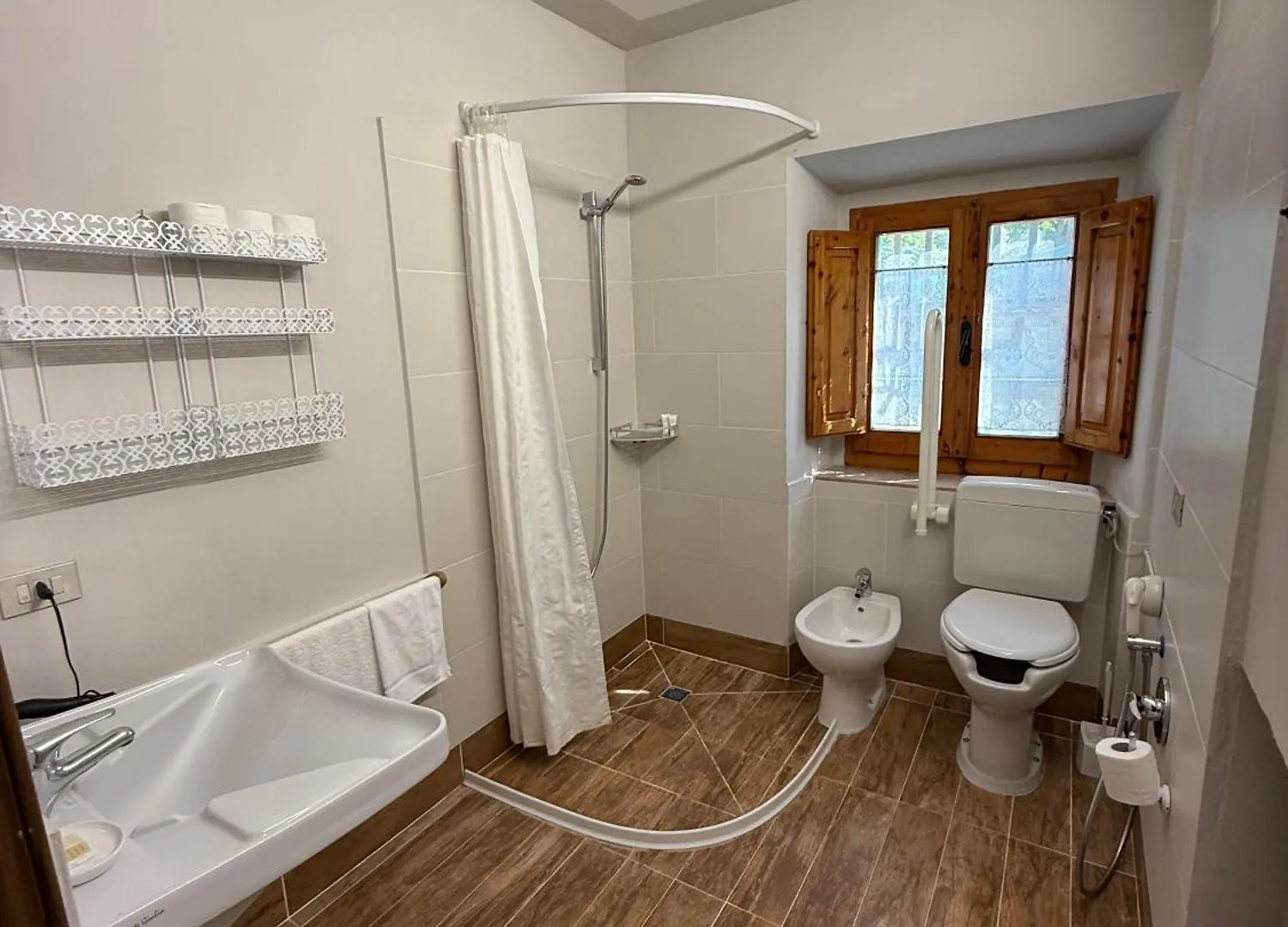 Mancino Bed & Breakfast Poggibonsi
