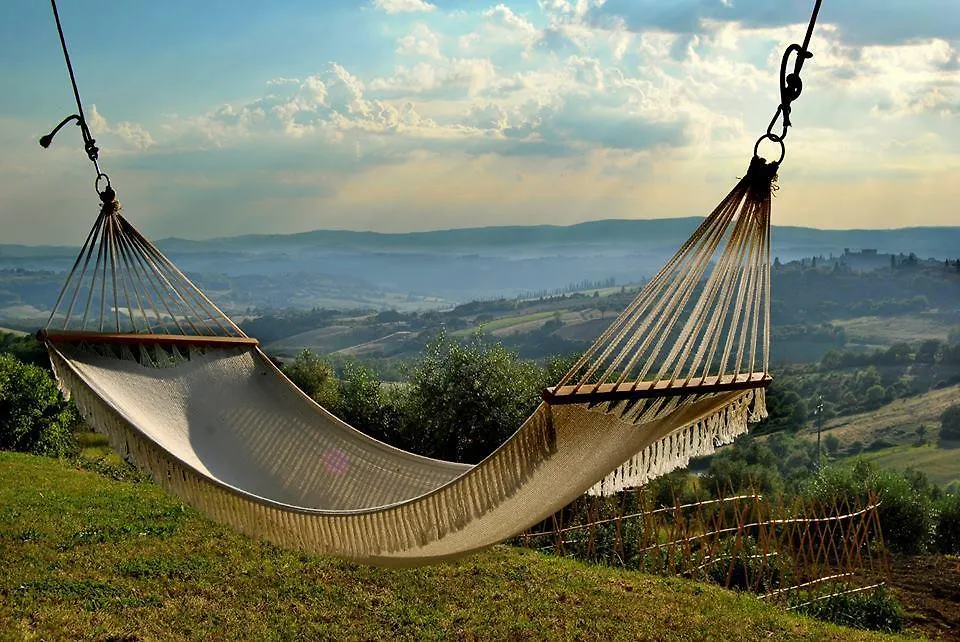 Mancino Bed & Breakfast Poggibonsi